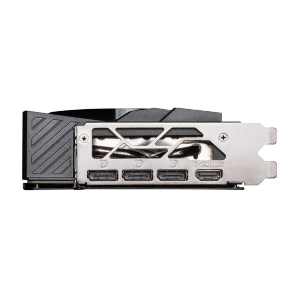 Фото - Видеокарта MSI GeForce RTX 5070 12GB GDDR7 GAMING TRIO OC