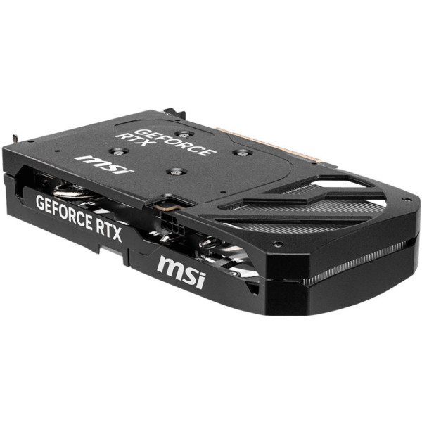 Фото - Видеокарта MSI GeForce RTX 5060 Ti 8GB GDDR7 SHADOW 2X PLUS