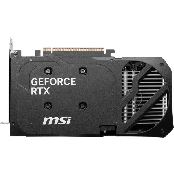 Фото - Видеокарта MSI GeForce RTX 5060 Ti 8GB GDDR7 SHADOW 2X PLUS