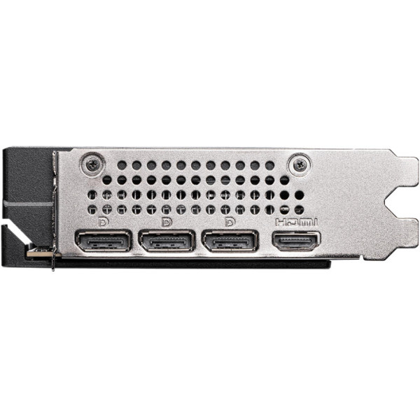 Фото - Видеокарта MSI GeForce RTX 5060 Ti 8GB GDDR7 SHADOW 2X PLUS