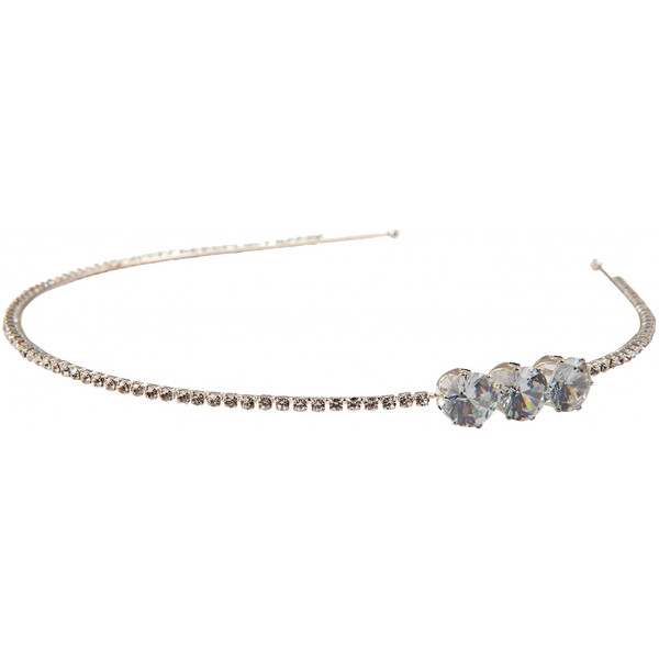 Фото - Детская бижутерия Great Pretenders Обруч для волос  в ассортименте Boutique Diamante (Бутик Даймонд) (91207)