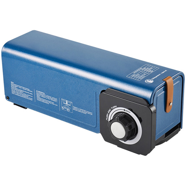 Фото - Горелка газовая Nord Camp 2,2 кВт Foldable (NC10600)