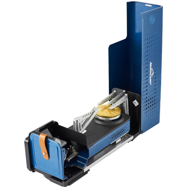 Фото - Горелка газовая Nord Camp 2,2 кВт Foldable (NC10600)