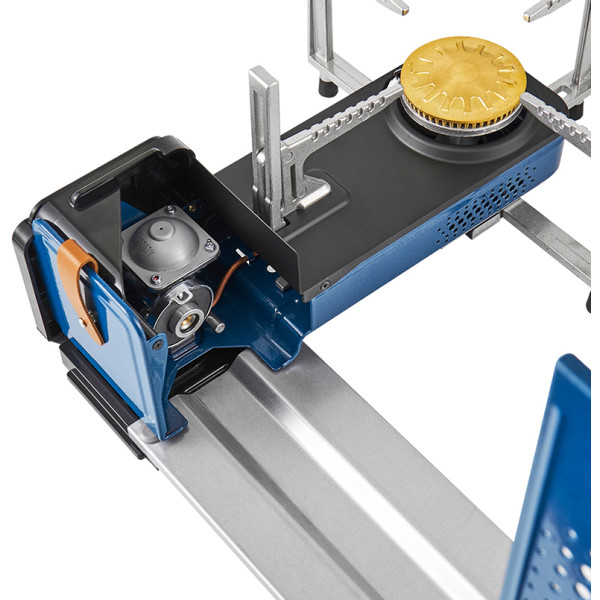 Фото - Горелка газовая Nord Camp 2,2 кВт Foldable (NC10600)