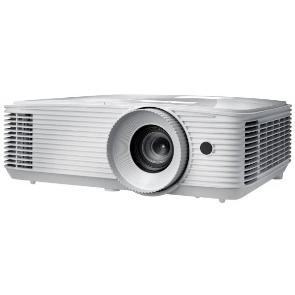 Фото - Проектор Optoma HD29X (E9PV7GA10EZ1X)