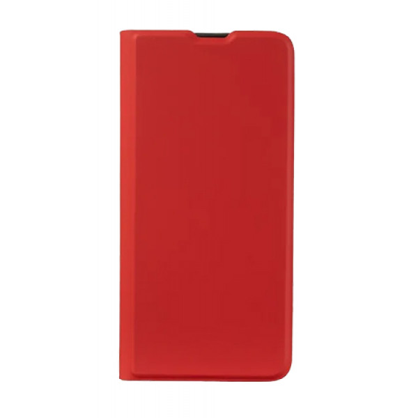 Фото - Чехол для смартфона Gelius Book Cover Shell Case for Samsung A045/A04 Red (91738) Фото - Чехол для смартфона Gelius Book Cover Shell Case for Samsung A045/A04 Red (91738)