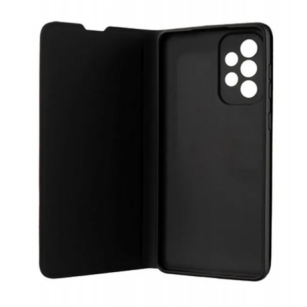 Фото - Чехол для смартфона Gelius Book Cover Shell Case for Samsung A045/A04 Red (91738)