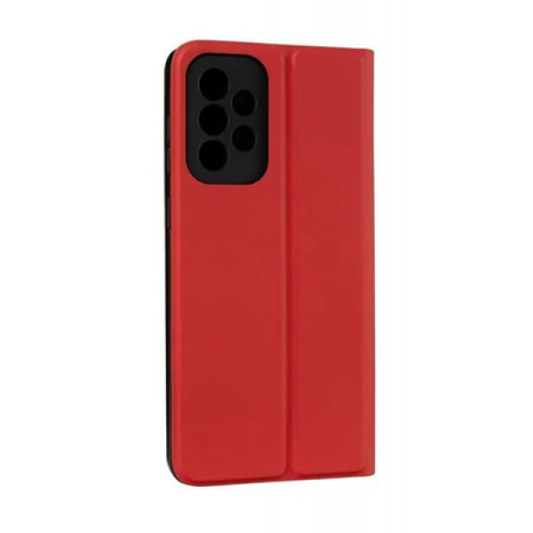 Фото - Чехол для смартфона Gelius Book Cover Shell Case for Samsung A045/A04 Red (91738)