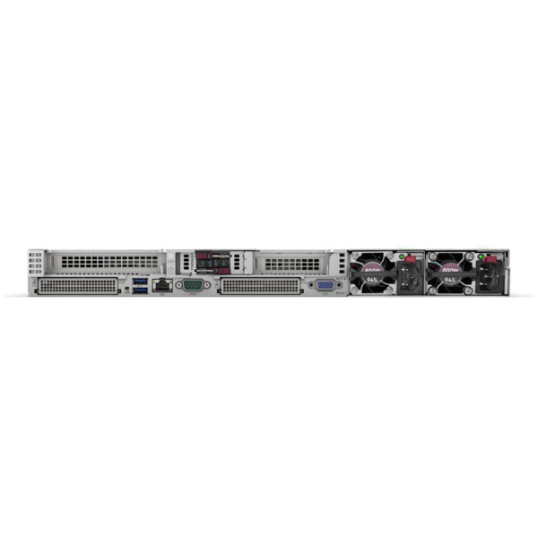 Фото - Сервер HPE ProLiant DL360 G11 8SFF 4510 (P83119-425)