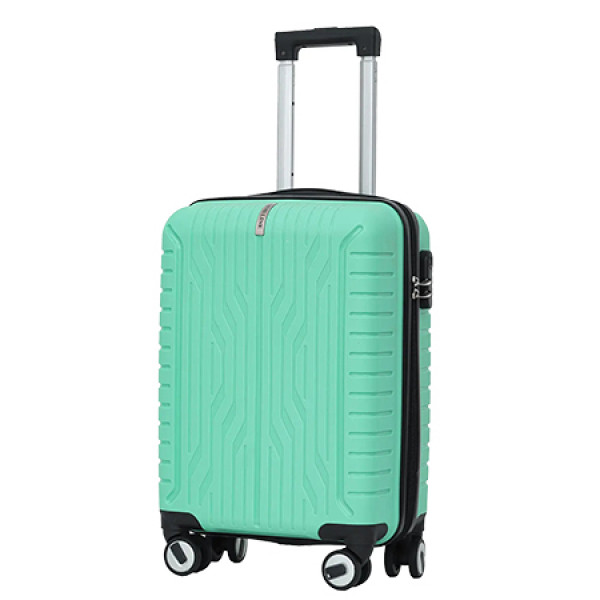 Фото - Чемодан Semi Line S Sea Green (T5612-1)