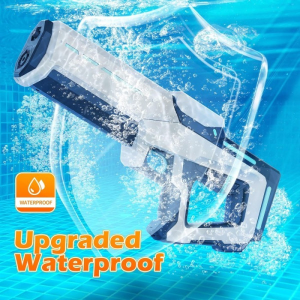 Фото - Водяной бластер Smart Baby 60B (6948679457845)