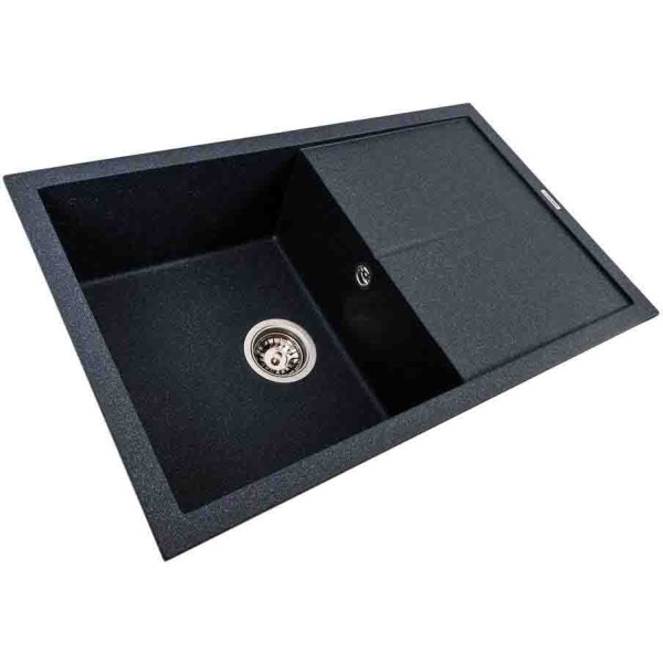 Фото - Мойка кухонная VALESO MAGNUM 7950 Антрацит