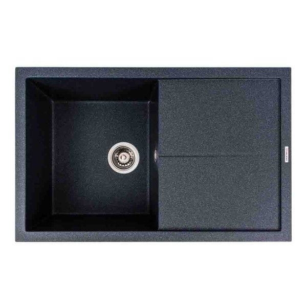 Фото - Мойка кухонная VALESO MAGNUM 7950 Антрацит