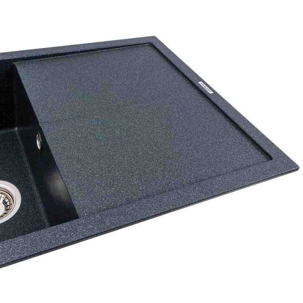 Фото - Мойка кухонная VALESO MAGNUM 7950 Антрацит