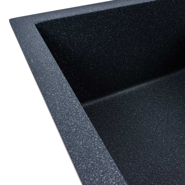 Фото - Мойка кухонная VALESO MAGNUM 7950 Антрацит