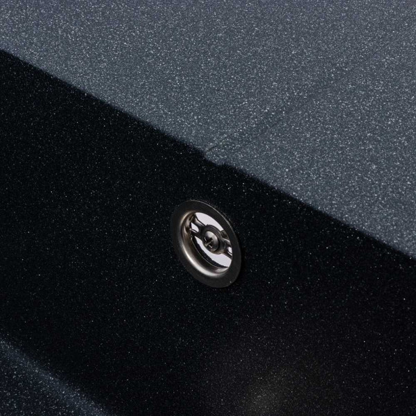 Фото - Мойка кухонная VALESO MAGNUM 7950 Антрацит