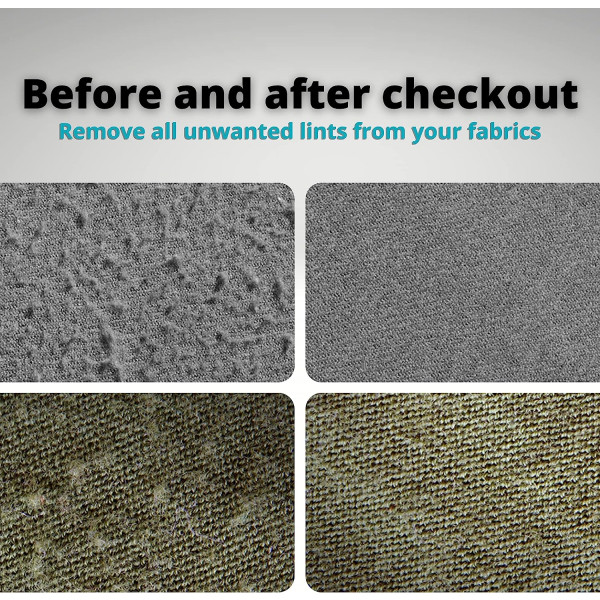 Фото - Триммер для ткани Esperanza ECS003T