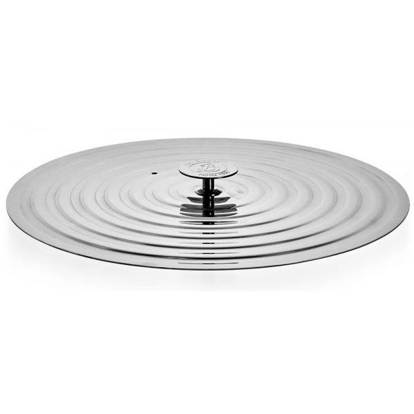 Фото - Крышка для посуды de Buyer 3460.04 Фото - Крышка для посуды de Buyer 3460.04