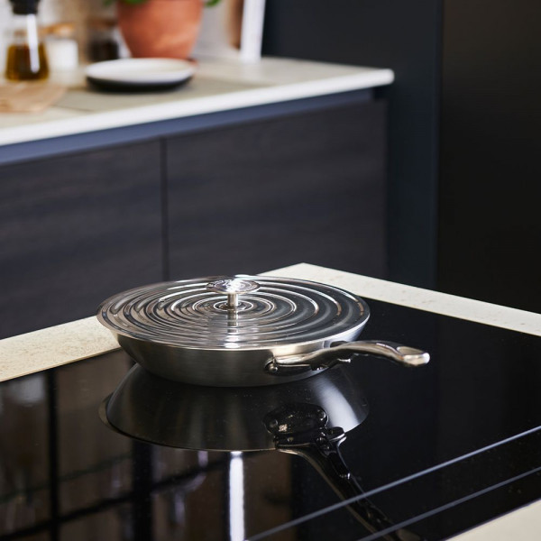 Фото - Крышка для посуды de Buyer 3460.04