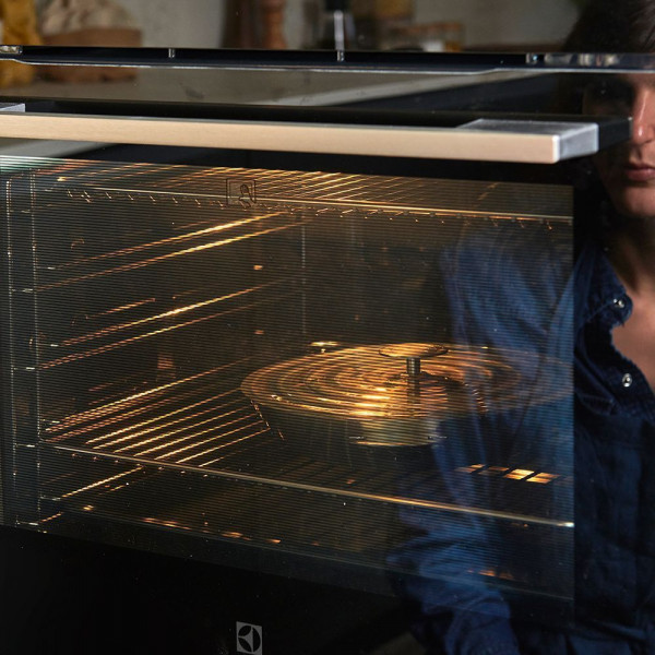 Фото - Крышка для посуды de Buyer 3460.04