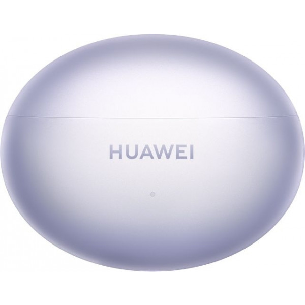 Фото - Наушники вкладыши беспроводные TWS Huawei Freebuds 6i Purple