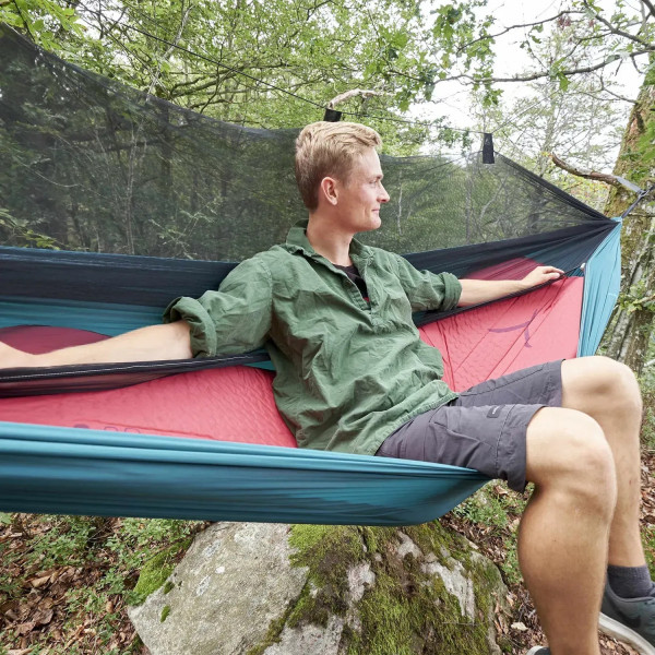 Фото - Гамак Grand Canyon Bass Mosquito Hammock Storm (360028)
