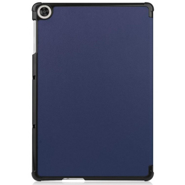 Фото - Чехол для планшета BeCover Smart Case for  Huawei MatePad T10 Deep Blue (705390) Фото - Чехол для планшета BeCover Smart Case for  Huawei MatePad T10 Deep Blue (705390)