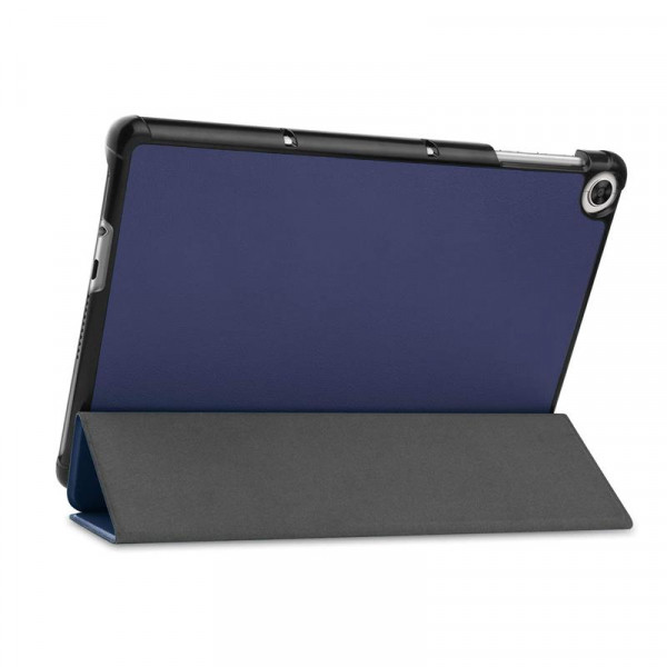 Фото - Чехол для планшета BeCover Smart Case for  Huawei MatePad T10 Deep Blue (705390)