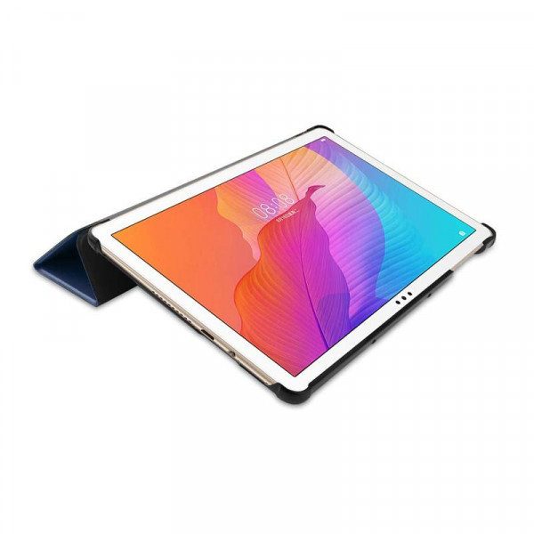 Фото - Чехол для планшета BeCover Smart Case for  Huawei MatePad T10 Deep Blue (705390)