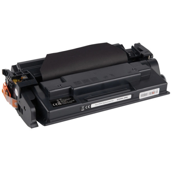 Фото - Картридж-тонер Static Control совместимый аналог HP CF259X (59X) (002-01-SF259X)