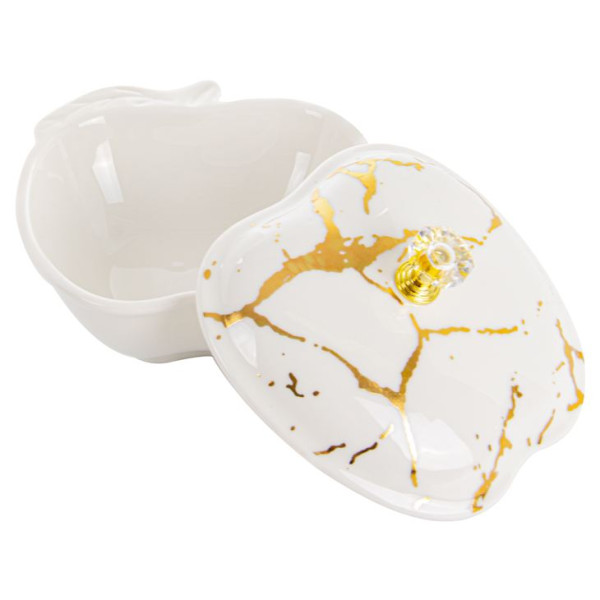 Фото - Емкость для хранения Lefard 11 см (926-004)