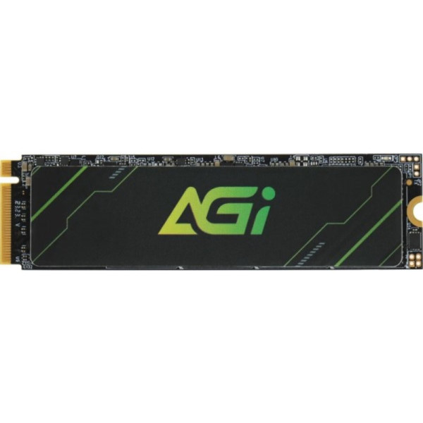 Фото - SSD-накопитель внутренний Goodram SSD 2Tb AGI AI818 M.2 (AGI2T0G43AI818)