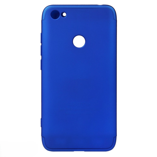Фото - Чехол для смартфона BeCover Super-protect Series for Xiaomi Redmi Note 5A Deep Blue (701871)
