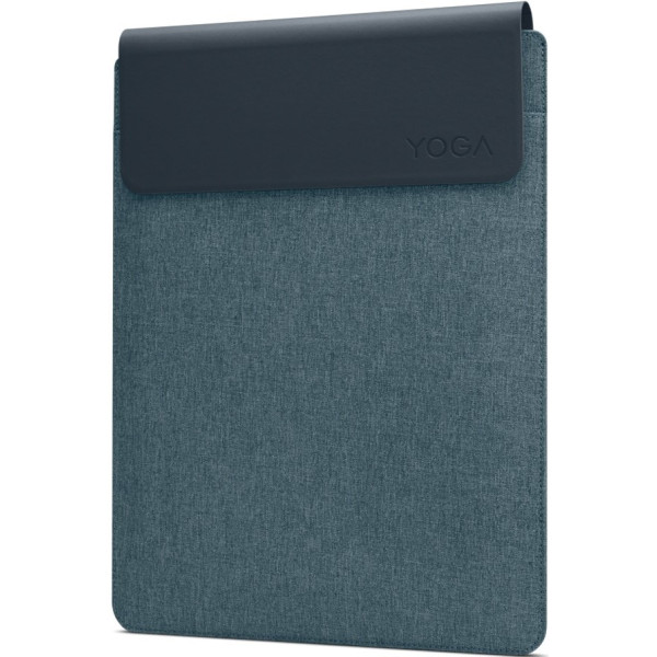 Фото - Чехол для ноутбука Lenovo for Yoga 14.5 Sleeve Tidal Teal (GX41K68626)
