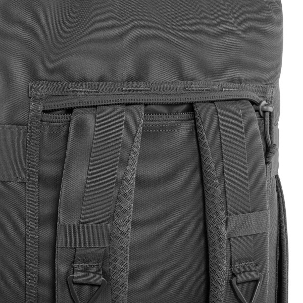 Фото - Сумка дорожная Highlander Loader Holdall 65L Dark Grey (LR065V2-DGY)