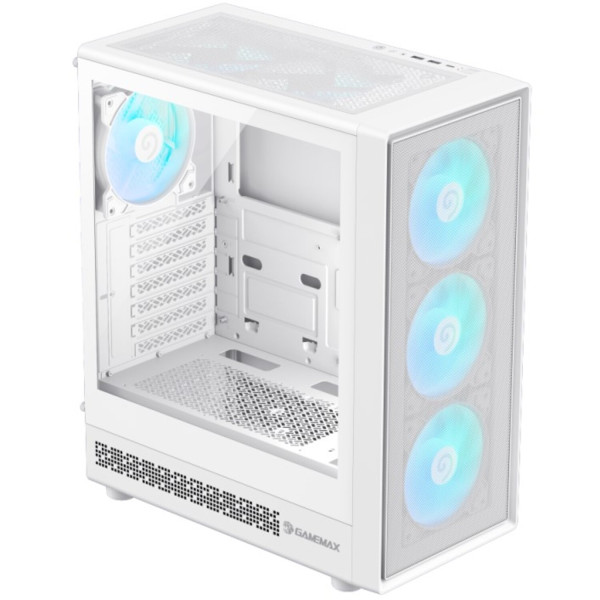 Фото - Корпус Gamemax Storm 2 AW без БП