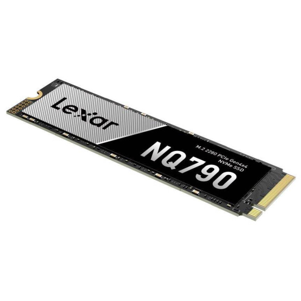 Фото - SSD-накопитель внутренний Lexar PCIE G4 M.2 2TB/NQ790 (LNQ790X002T-RNNNG)