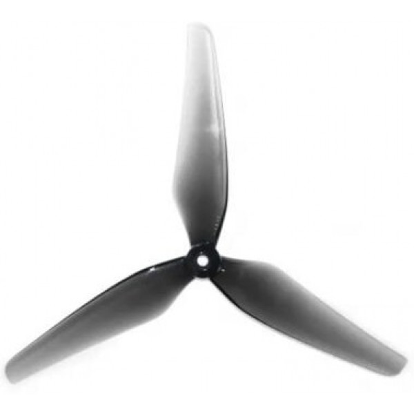 Фото - Пропеллер для квадрокоптера HQProp 8X4X3 (1CW+1CCW)