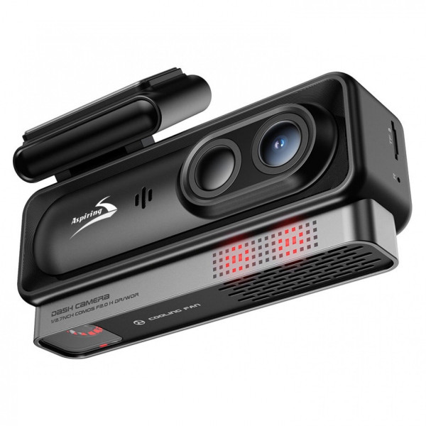 Фото - Видеорегистратор Aspiring Griffon 3