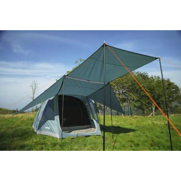 Фото - Палатка Vango Mokala 450 Mineral Green (TETMOKALA000001)