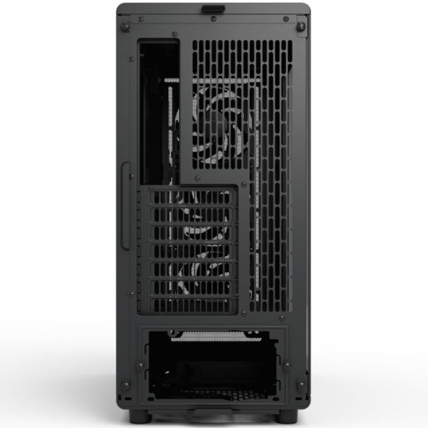 Фото - Корпус Fractal design Epoch Black TG Light tint (FD-C-EPO1A-02) без БП
