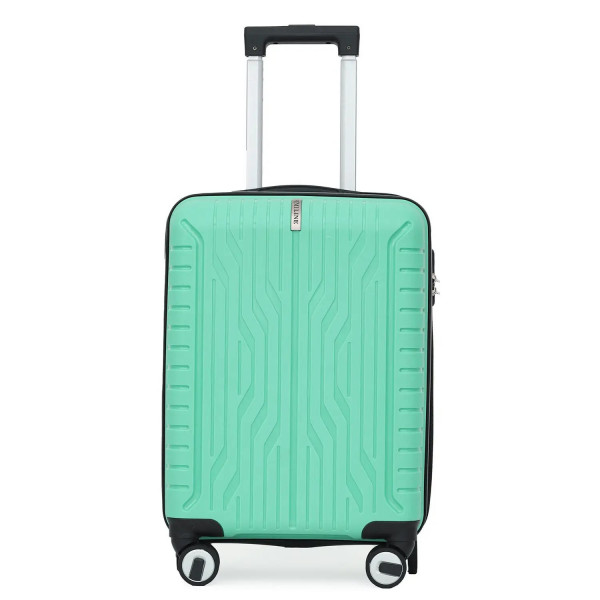 Фото - Чемодан Semi Line S Sea Green (T5612-1)