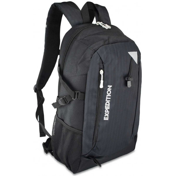 Фото - Рюкзак городской Semi Line 24 Black (A3035-1)