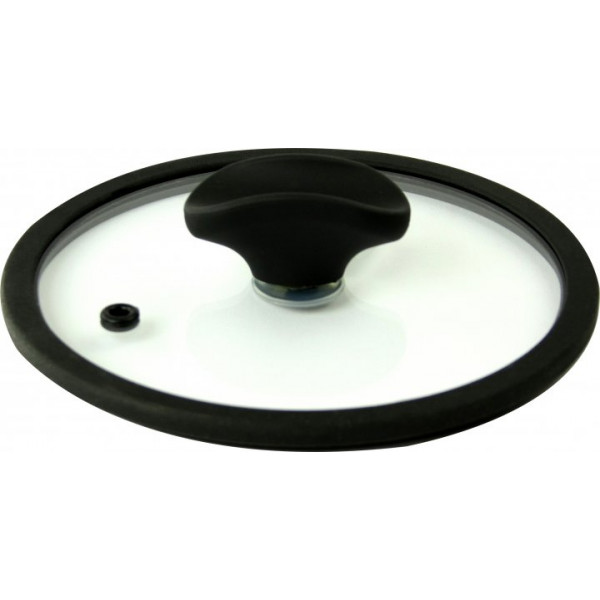 Фото - Крышка для посуды TVS 16 см (94651160035201)