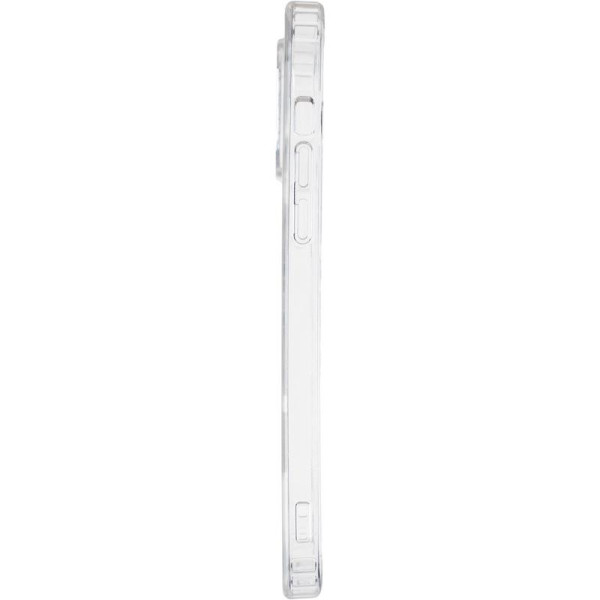Фото - Чехол для смартфона Gelius Clear Case Acrylic (MagSafe) for iPhone 14 Transparent (94681)