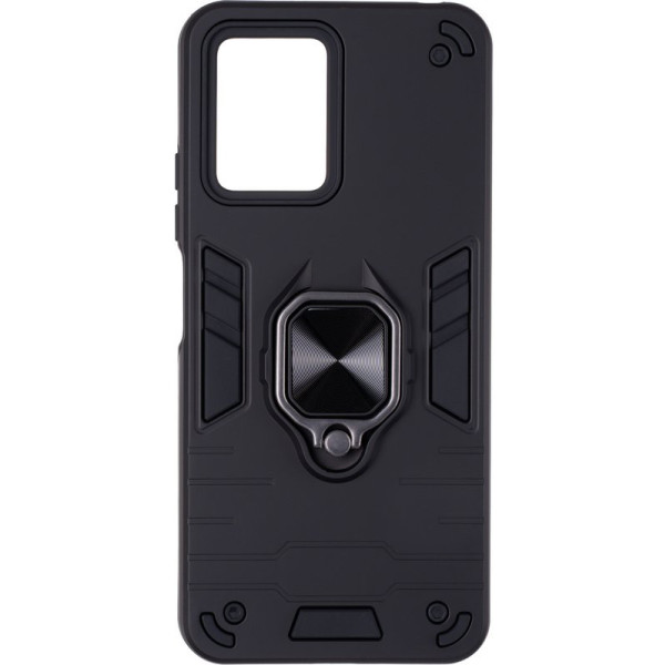 Фото - Чехол для смартфона Gelius Hard Defence PC Series for  Xiaomi Redmi Note 12 5G Black (101560)