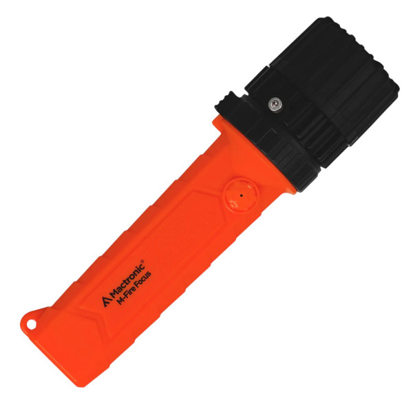 Фото - Фонарь Mactronic M-Fire Focus 235 Lm Rechargeable Ex-ATEX (PHH0213RC)