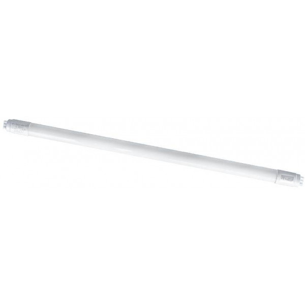 Фото - Лампочка светодиодная EVROLIGHT L-600 4000K 9Вт трубчастая LED (000041032)