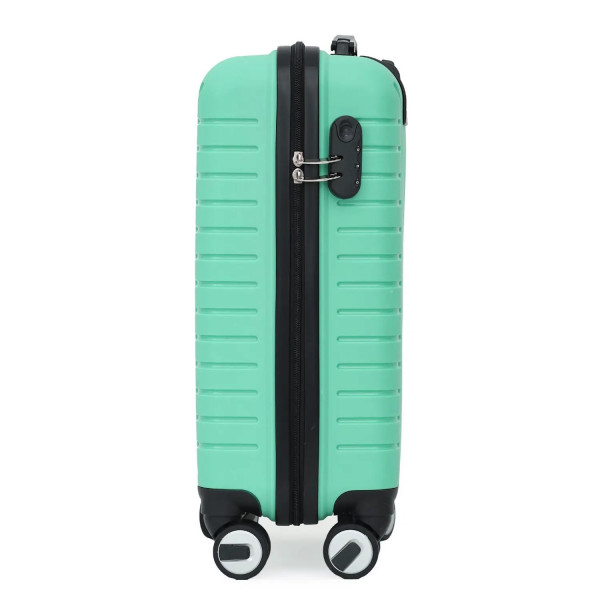Фото - Чемодан Semi Line S Sea Green (T5612-1)