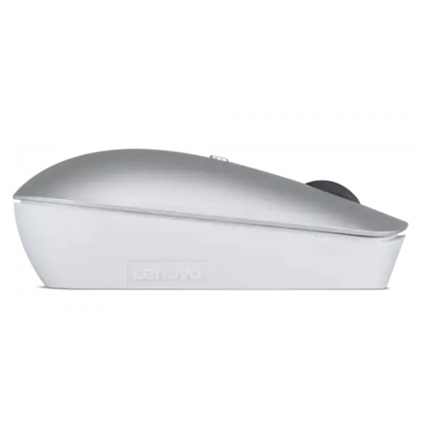 Фото - Мышь беспроводная Lenovo 540 USB-C Wireless Cloud Grey (GY51D20869)